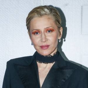 Katarzyna Warnke zdradziła, dlaczego ogoliła głowę. "Dużo poświęciłam pracy"