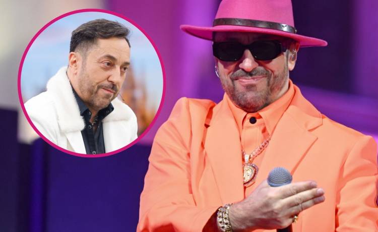 Marcin Miller, fot. AKPA