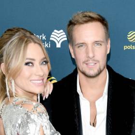 Zawadzka z partnerem wciąż są w Dubaju. Narzeczony modelki zabrał głos