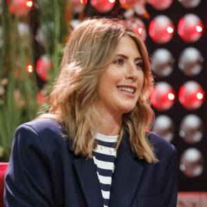 Ola Grysz pokazała zdjęcia z imprezy urodzinowej. Wszyscy patrzą na... DiCaprio