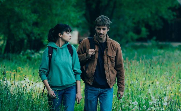 Oficjalnie potwierdzono. Powstaje druga część „Ślebody”, fot. SkyShowtime
