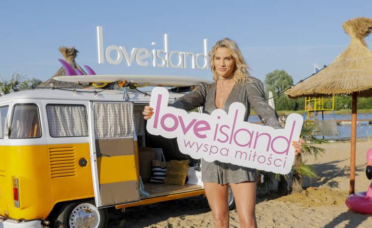 Karolina Gilon. Fot. AKPA