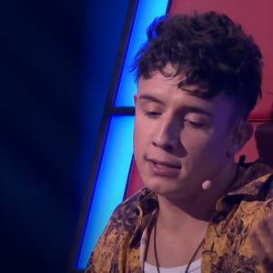 "The Voice Kids 4". Dawid Kwiatkowski złamał regulamin! Wszyscy byli w szoku. Co na to produkcja?