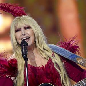 Powstaje film fabularny o Maryli Rodowicz. Gwiazda zdradziła szczegóły