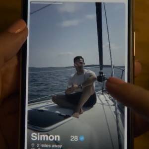 "Oszust z Tindera" zabiera głos. "Czas, aby kobiety zaczęły mówić prawdę"