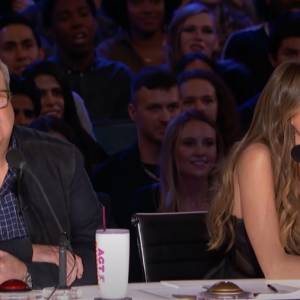 Przebój Lady Gagi w niezwykłej wersji w "Mam talent". Chłopak z gitarą zaskoczył wszystkich!