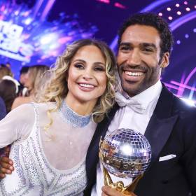 Gamou Fall zagra w hicie TVP! Takie wieści tuż po finale „Tańca z gwiazdami”