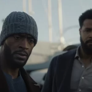 40 milionów nie może się mylić! Dlaczego "Cross" to najlepszy serial tego roku?