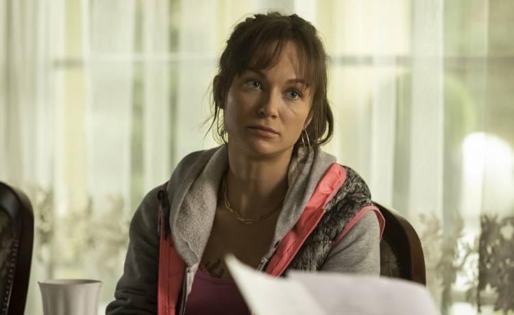 "Pati" wkrótce trafi na antenę TVN. Kiedy oglądać spin-off "Skazanej"?