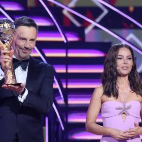 Polsat podał nazwisko uczestniczki „Tańca z gwiazdami”. Jest dobrze znana widzom