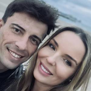 Agnieszka Włodarczyk i Robert Karaś wzięli ślub. Są już pierwsze zdjęcia!