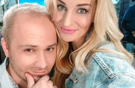 Anita ze "ŚOPW" zrobiła to chwilę przed poznaniem męża! Ta decyzja nie spodobała się jej mamie....