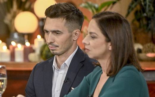 Mocny wpis Dariusza z "Rolnik szuka żony 10". "Wasze zachowane jest dalekie od poprawnego"