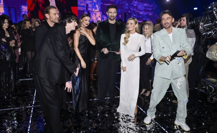 "Wy nie potraficie normalnych okładek zrobić?" Internauci miażdżą produkcję "Top Model"