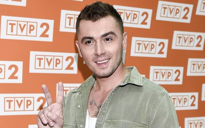 Kamil Bednarek wziął ślub? Dedykacja do jego nowego utworu wiele wyjaśnia