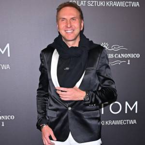 Krzysztof Gojdź przeszedł lifting za setki tysięcy złotych. Nie zapłacił ani grosza                                                                                             