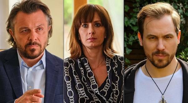 "Przyjaciółki". Jan pozna prawdę o swoim bracie! Co jeszcze wydarzy się w nadchodzącym odcinku? [STRESZCZENIE]                                                           