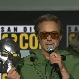 Czy to będzie najdroższy film w historii? Premiera w przyszłym roku