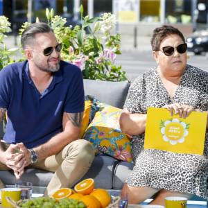 "Dzień dobry TVN". Dorota Wellman nie pojawiła się w programie! Widzowie są w szoku