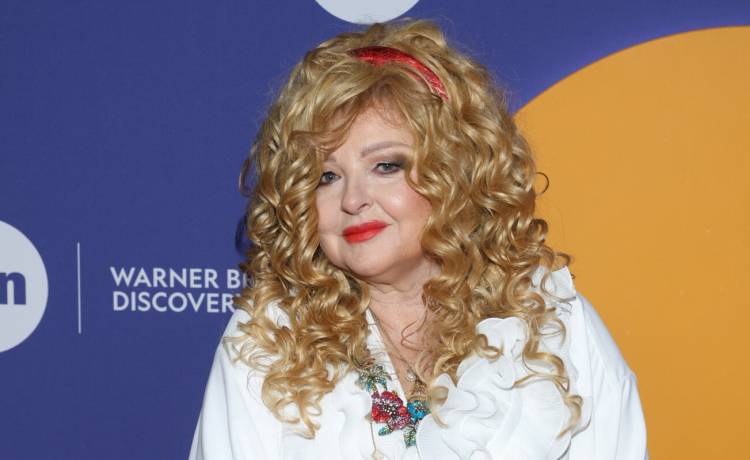 Magda Gessler, fot. East News/Pawel Wodzynski