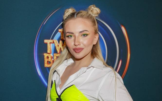 Daria Marx jest w związku z uczestnikiem programu "Gogglebox". "Jest grubo"