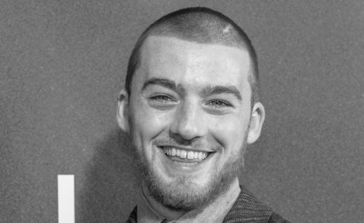 Gwiazdor serialu "Euphoria" nie żyje. Angus Cloud miał 25 lat