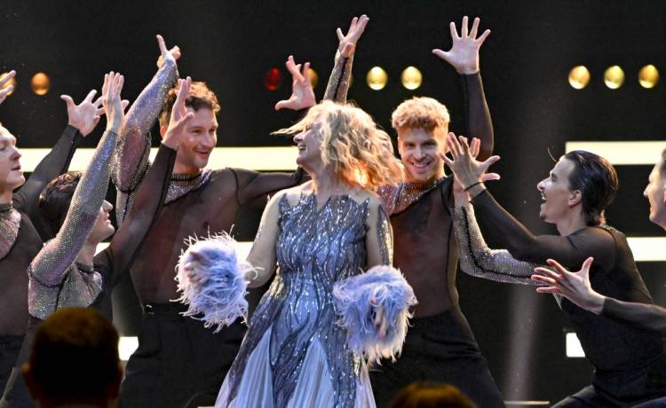 Ogłoszono kolejny duet w „Tańcu z gwiazdami”. To z nim zatańczy Barbara Bursztynowicz, fot. AKPA/Kurnikowski