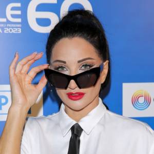 Steczkowska z nową piosenką odniesie historyczny sukces na Eurowizji? "Szansa na top 3" [WIDEO]