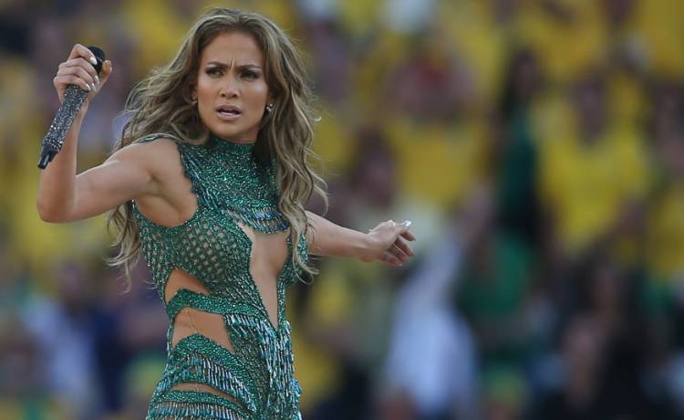 Jennifer Lopez niemal spadła z balkonu! O krok od tragedii [WIDEO]