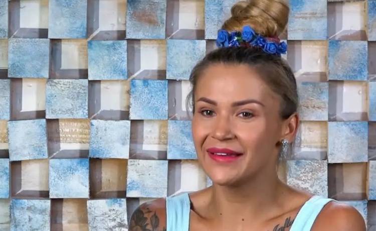 Wiktoria Gąsior po "Hotelu Paradise" przeszła nie lada metamorfozę. Wszystko zajęło 7 godzin [FOTO] 