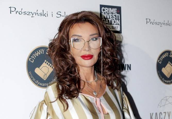 Ewa Minge o byciu samotną matką. Zdobyła się na szczere wyznanie [FOTO]