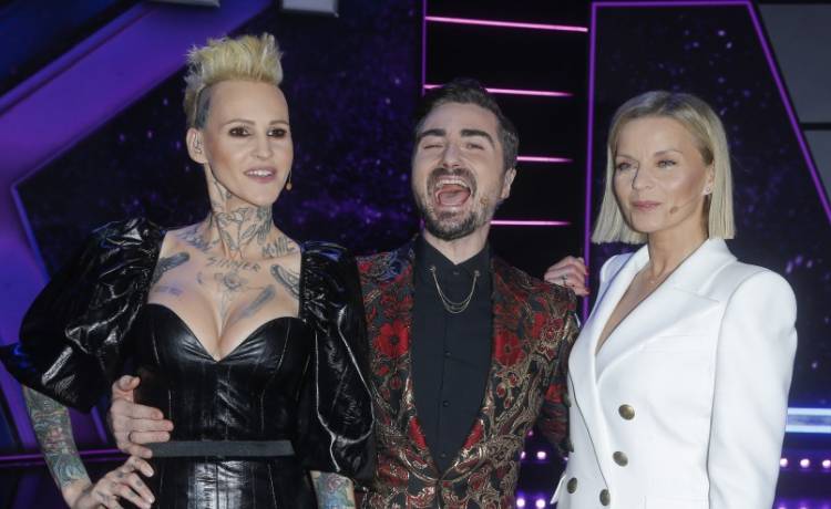 Ujawniono nową jurorkę "Mam talent". Szokujące nazwisko! Tego nikt się nie spodziewał