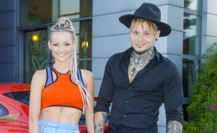 Pamela z Fit Lovers na rajskich wakacjach. Te kadry rozgrzały internautów! "Genialnie" [FOTO]