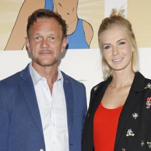 Edyta Pazura w zaskakującym wydaniu. Jej mąż opublikował wyjątkowy kadr! "Anioł nie kobieta"