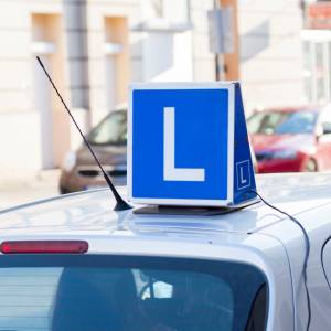 Wydał 18 tys. zł na egzamin na prawo jazdy. Sprawą zainteresowała się policja