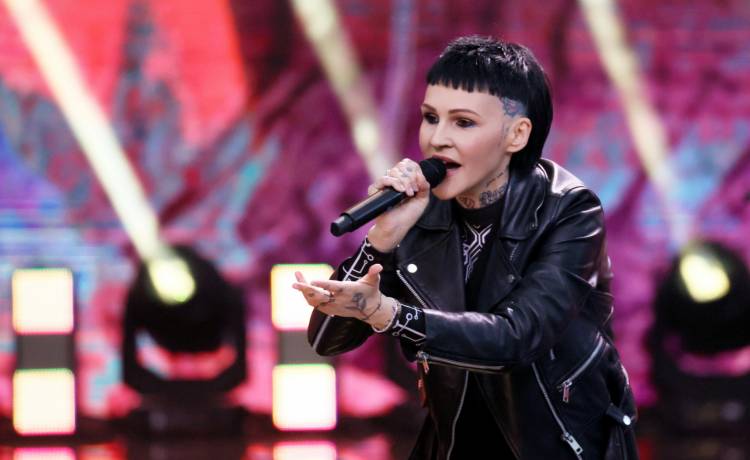 Agnieszka Chylińska już tego nie ukrywa. Wyznała: "Mam trudność z tym, żeby stawiać siebie na pierwszym miejscu"