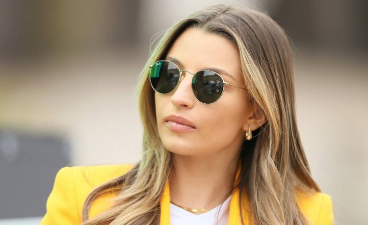 Julia Wieniawa zaatakowana po koncercie Beyoncé. Internautka komentuje jej zachowanie: "Żałosne" [WIDEO]