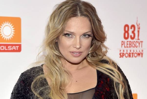 Metamorfoza Joanny Liszowskiej. "Dość z odchudzaniem" - komentują fani