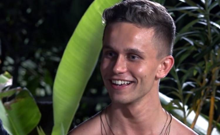 "Hotel Paradise 2". Widzowie ostro krytykują Łukasza: "Pozer, cwaniak"