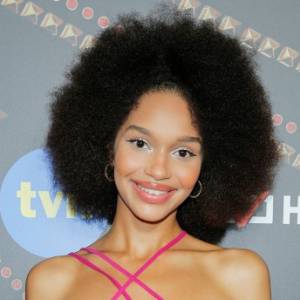 Nicole Akonchong szokuje. Skąpe body odsłoniło sporo ciała! [FOTO]