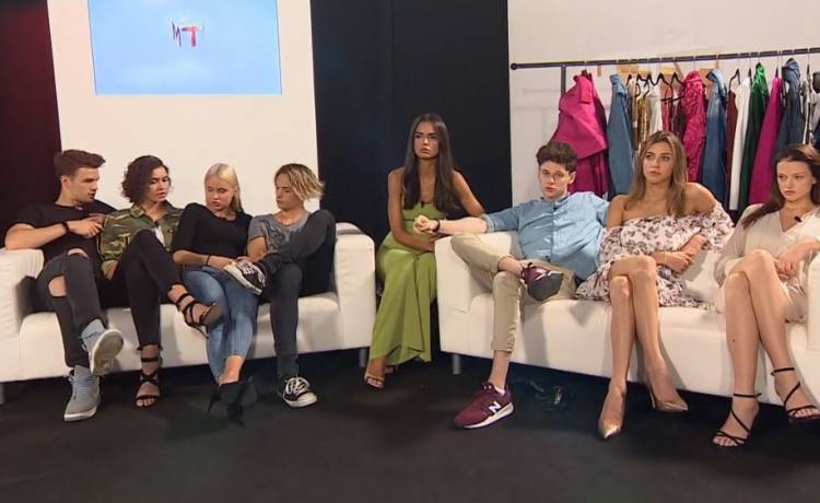 "Top Model 8". Kolejna rezygnacja z programu i narastający konflikt Kingi z Klaudią
