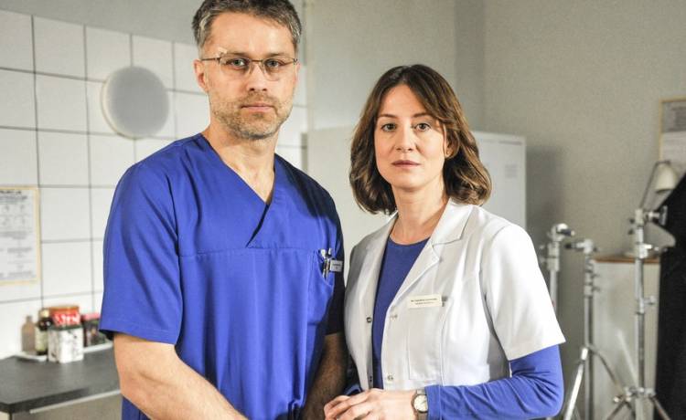 "Diagnoza". To już koniec serialu? Nadawca komentuje!