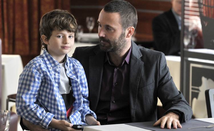 Kostek z "Listów do M". Jak teraz wygląda? Nie poznacie go!