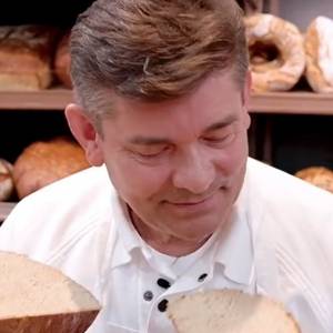 Zenon Martyniuk zagrał w reklamie! Zachwyca się wędlinami i pieczywem [WIDEO]