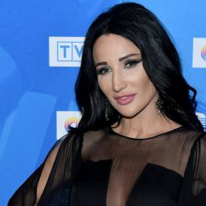 Steczkowska otworzyła się na temat rodziny. „Po latach dopiero się dowiedziałam” 