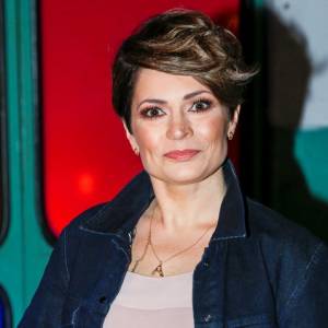 Joanna Górska zaręczona! Dziennikarka Polsatu pokazała pierścionek 