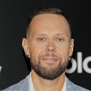 Big Boy z "Gogglebox" odsłonił ciało po zrzuceniu 170 kg. "Czekałem na to bardzo długo" [FOTO]