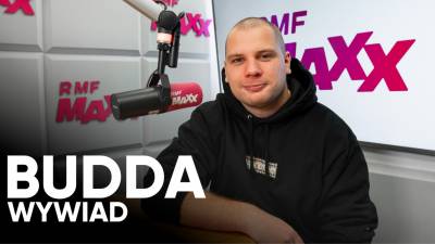 Budda szczerze o filmie, fanach i nadchodzących projektach