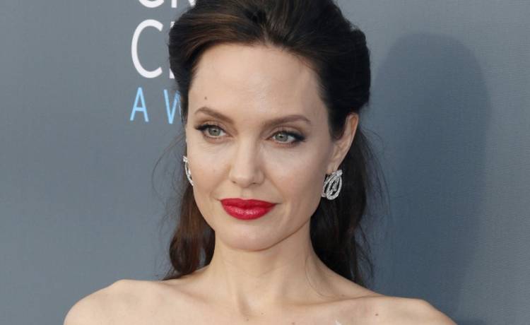 Jolie porzuci aktorstwo? 48-latka szczerze o planach na przyszłość