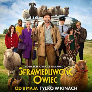 Sprawiedliwość Owiec